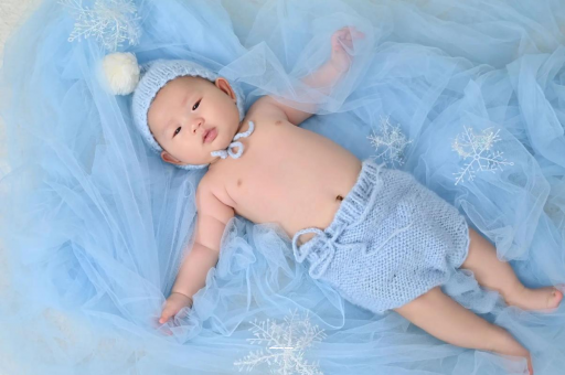 府谷宝宝游泳的好处